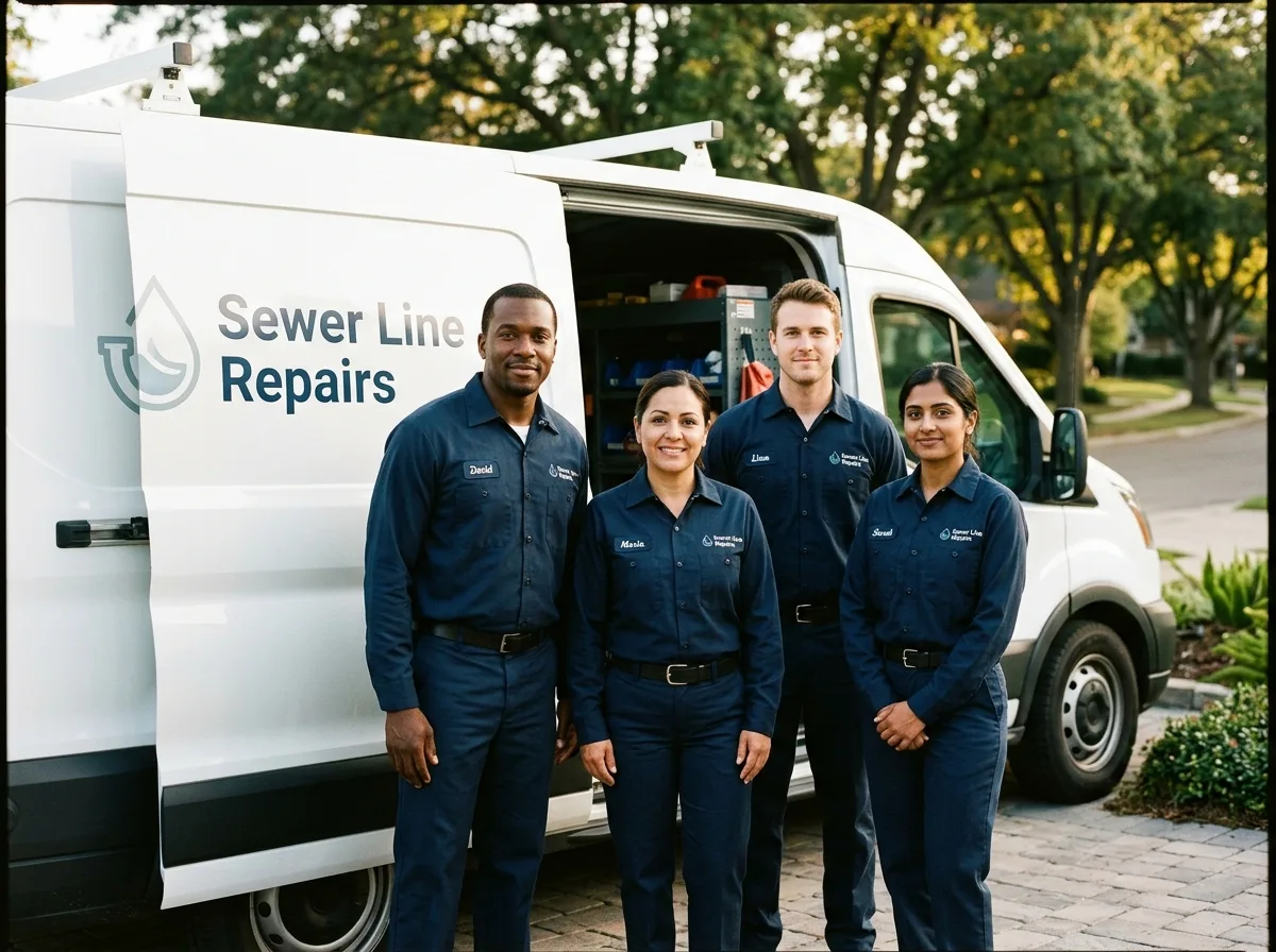 Emergency Plumber company in Hot Springs, AR