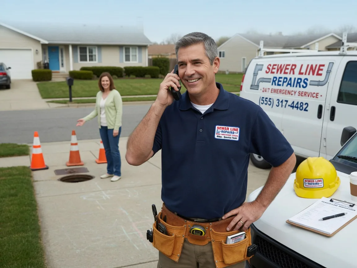 Emergency Plumber Hot Springs, AR FAQs